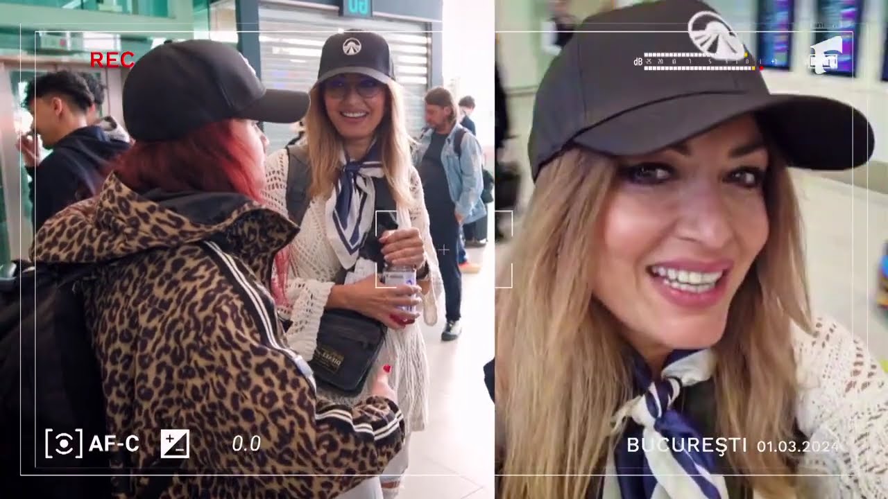 Prima misiune a concurenților de pe Drumul Zeilor a început chiar în aeroportul din Thailanda!