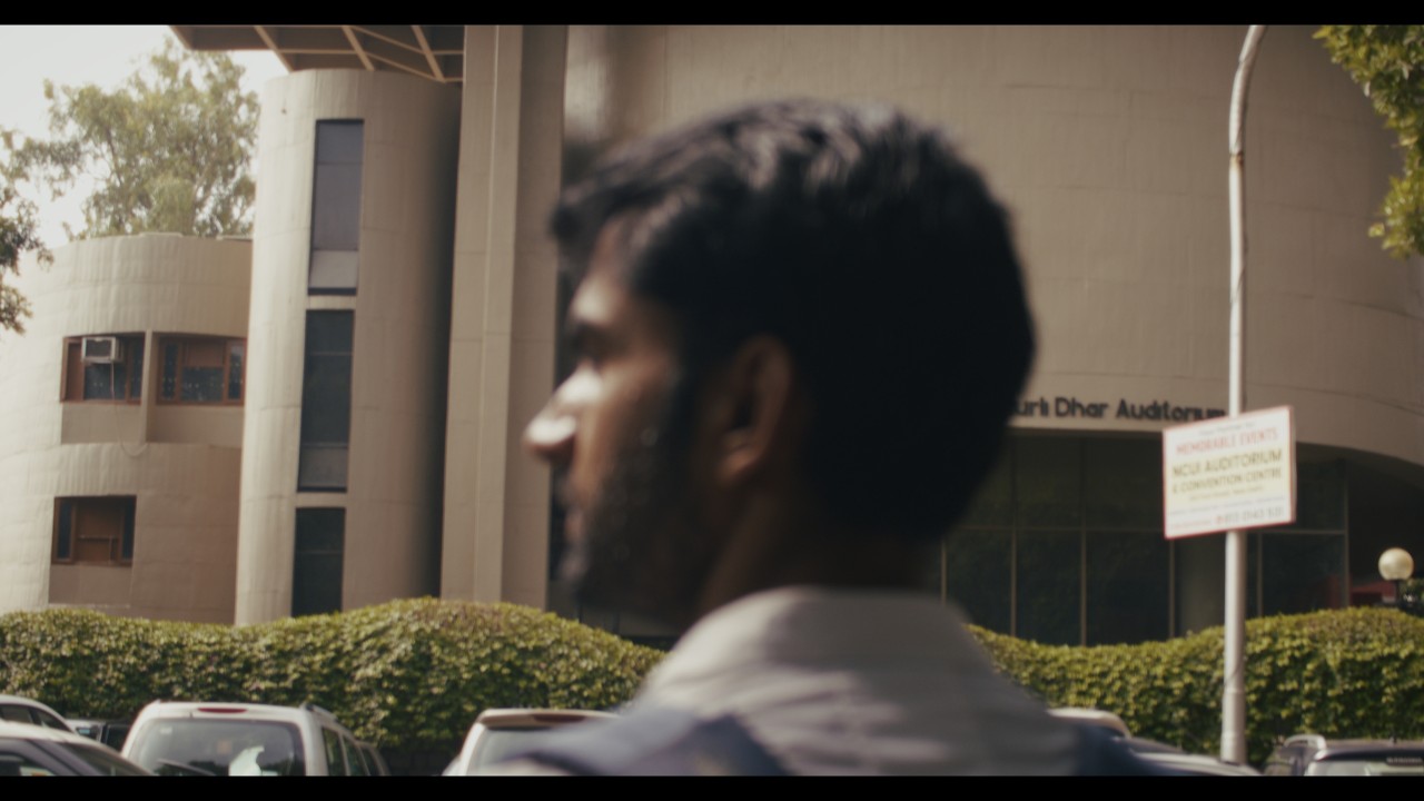 KALAKAAR | Hindi Thriller Short Film #shortfilm