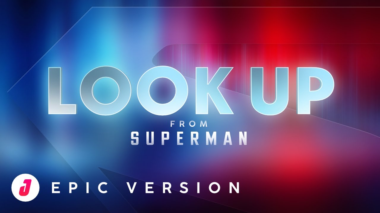 Look Up from 
