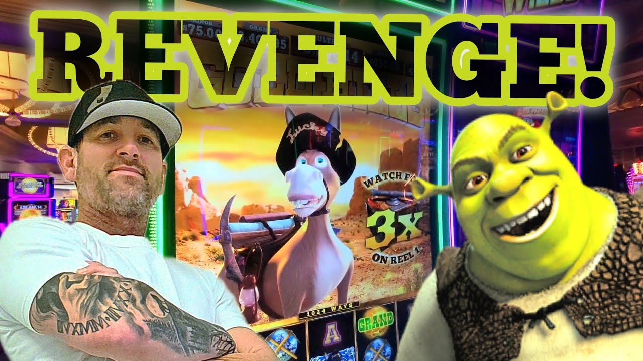 🍀$5 Max Bet Is King - Best Slot vs Worst Slot Comparison🎰Unbelievable!🔥