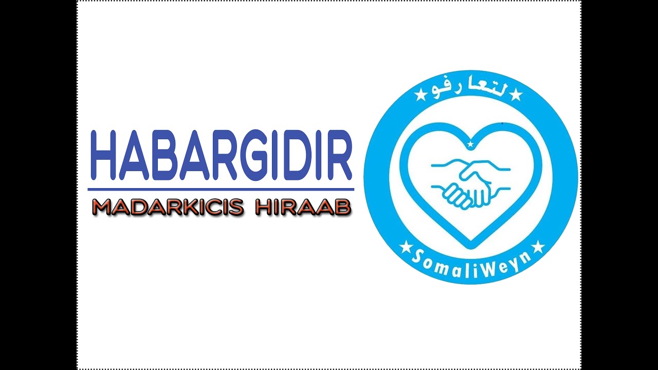 Qabiilka Habargidir - LT7FU - لتعارفو