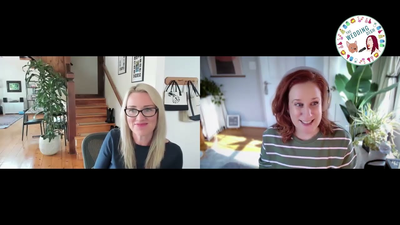 Experiences Over Toasters: 2026 Wedding Trends with HoneyFund CEO Sara Margulis