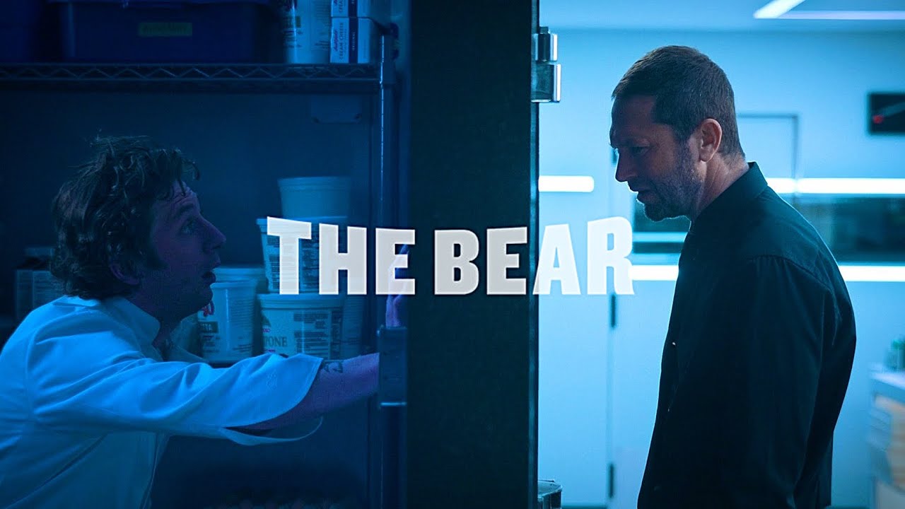 The Bear | Every Second Counts [S2] [1.2K]
