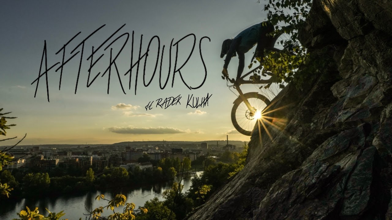 AFTERHOURS ft. Radek Kulha
