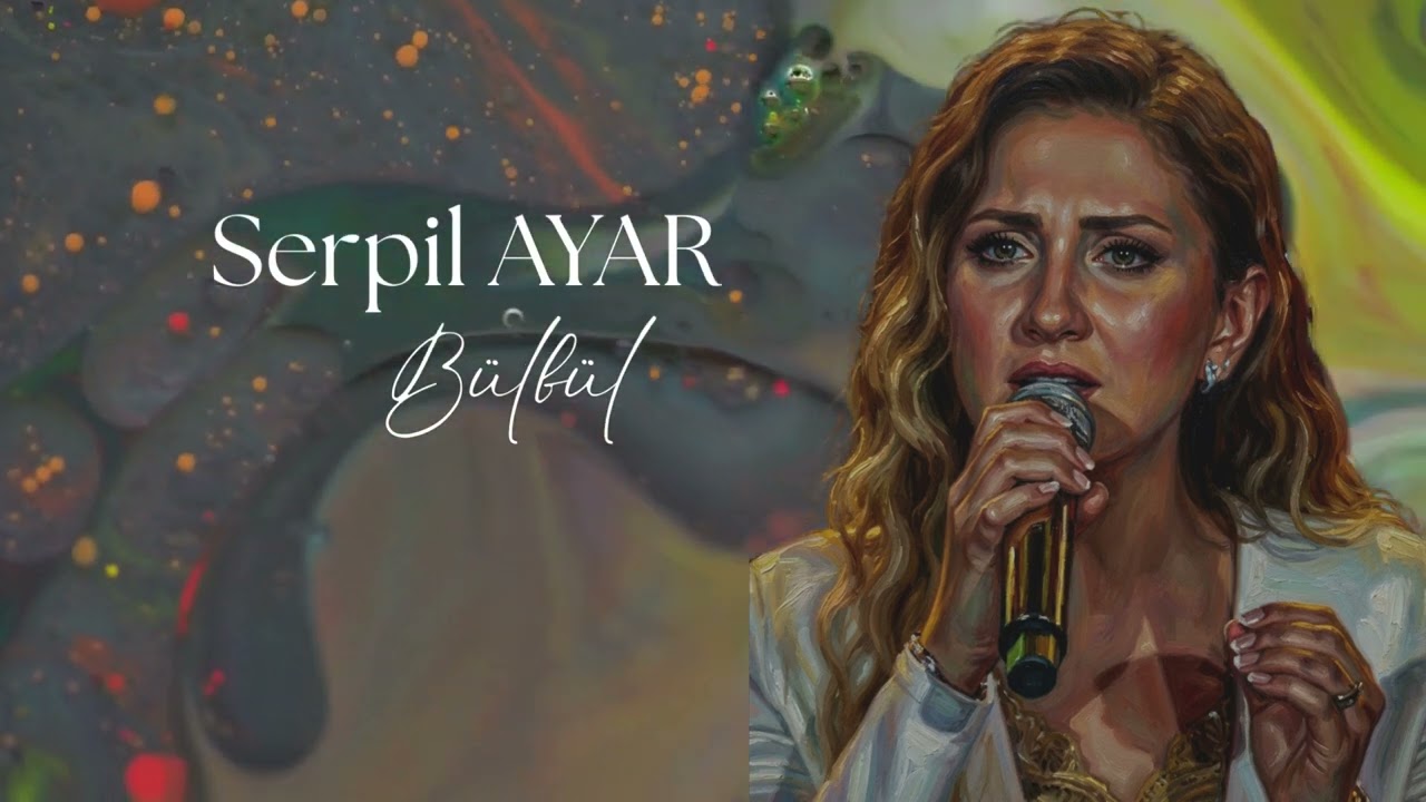Serpil AYAR Bülbül