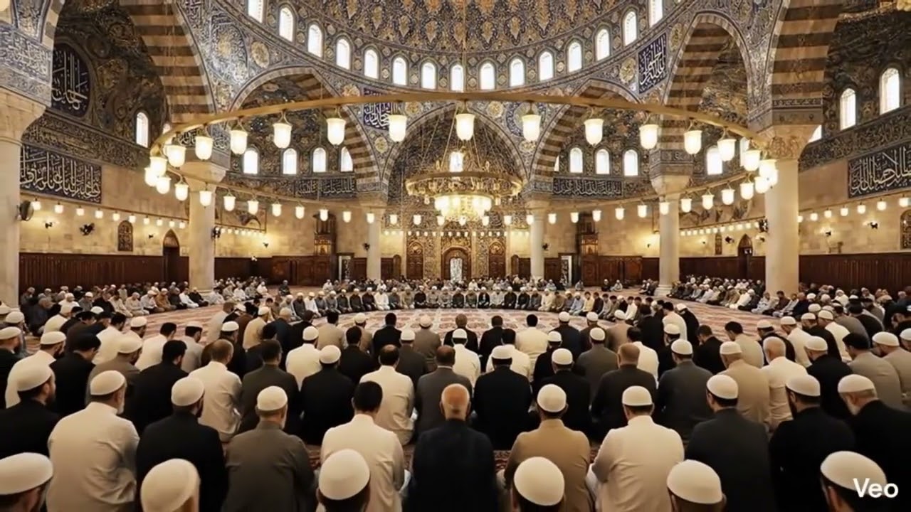 Cümle müşkiller hall olur - İbrahim Halil Soğukoğlu (k.s.)