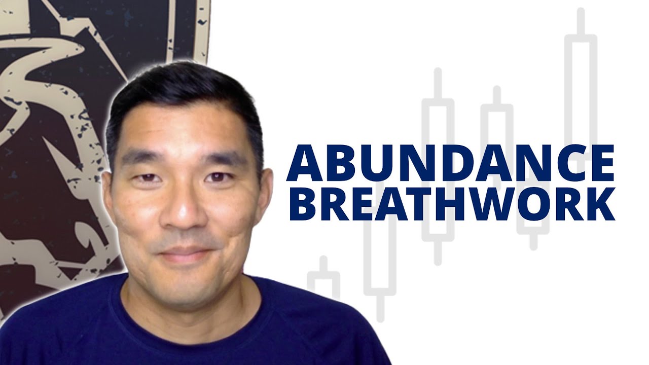 The Oddly Powerful Breathing Method That Elite Traders Use Secretly