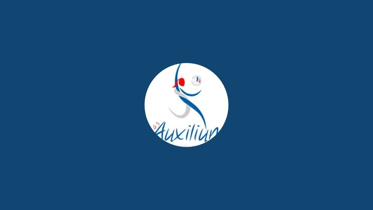 Pgs Auxilium Sondrio sta trasmettendo dal vivo.