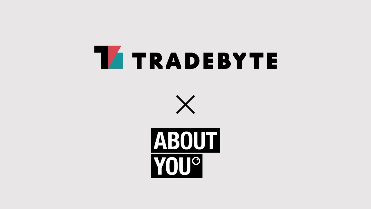 Tradebyte x About You - Giants in the Spotlight