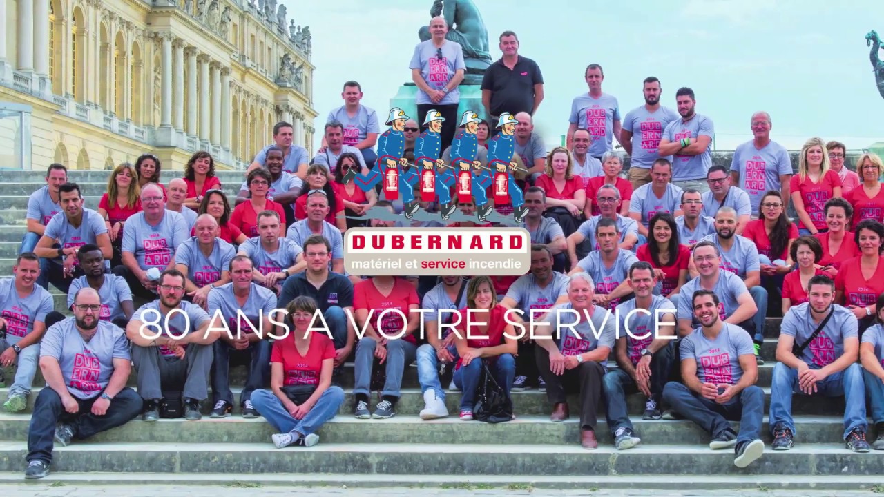 Film Dubernard version site
