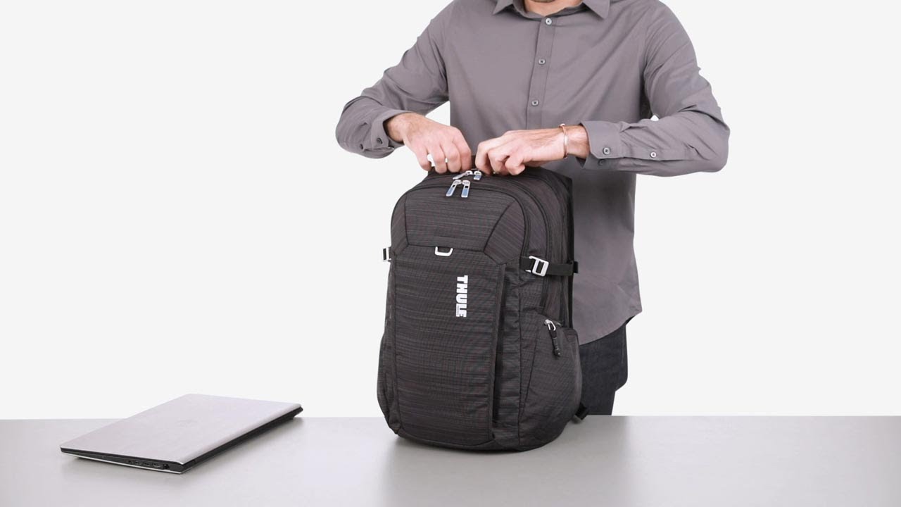 Thule Construct 28L