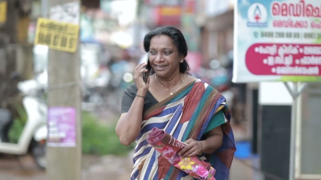 ASHOKANDE LOTTERY TICKET l MALAYALAM EMOTIONAL SHORT FILM l ASHOKANTE LOTTERY TICKET  l