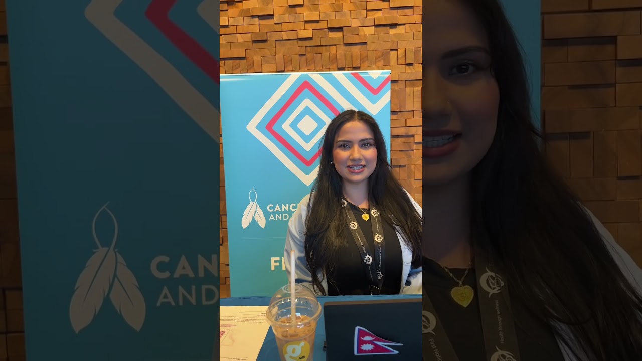 The First Nations Health Authority at the Don Rix Distinguished Keynote Address