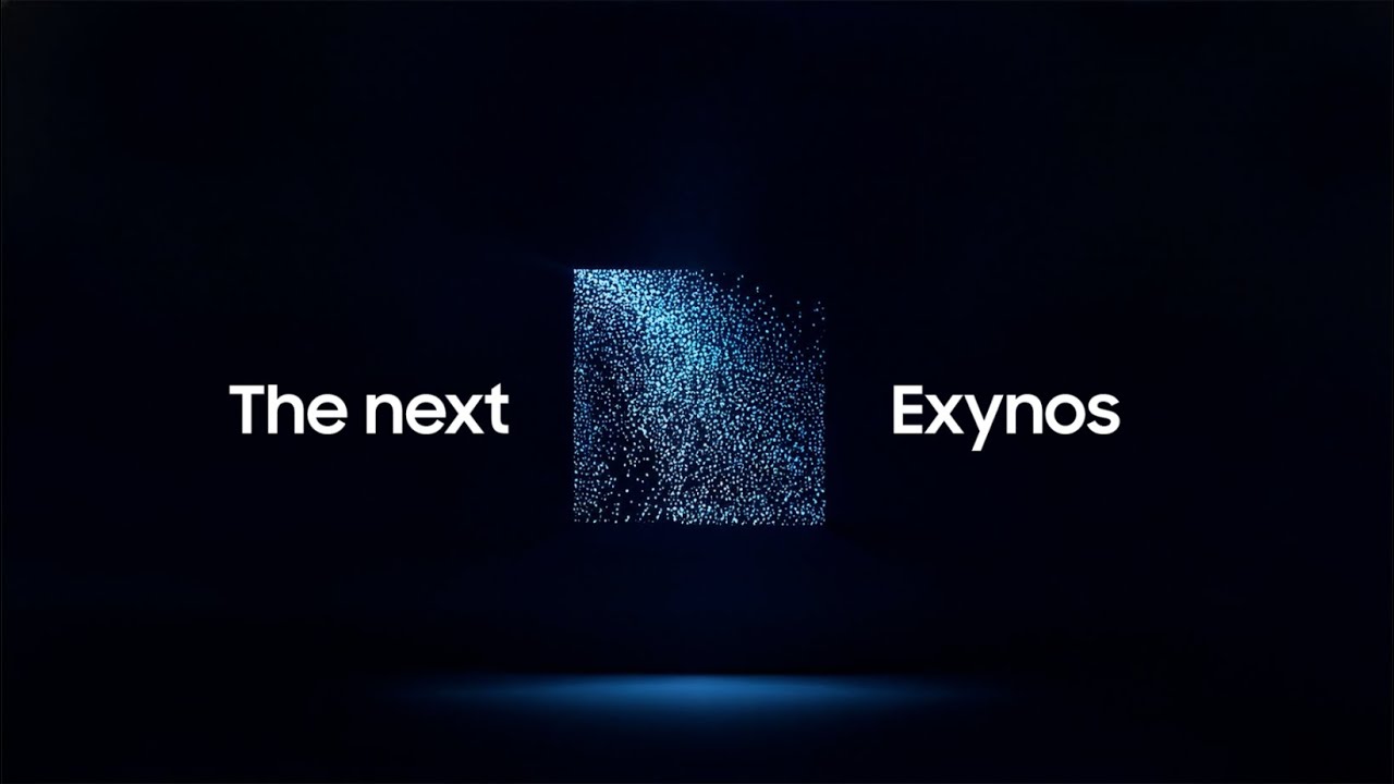The next Exynos | Samsung