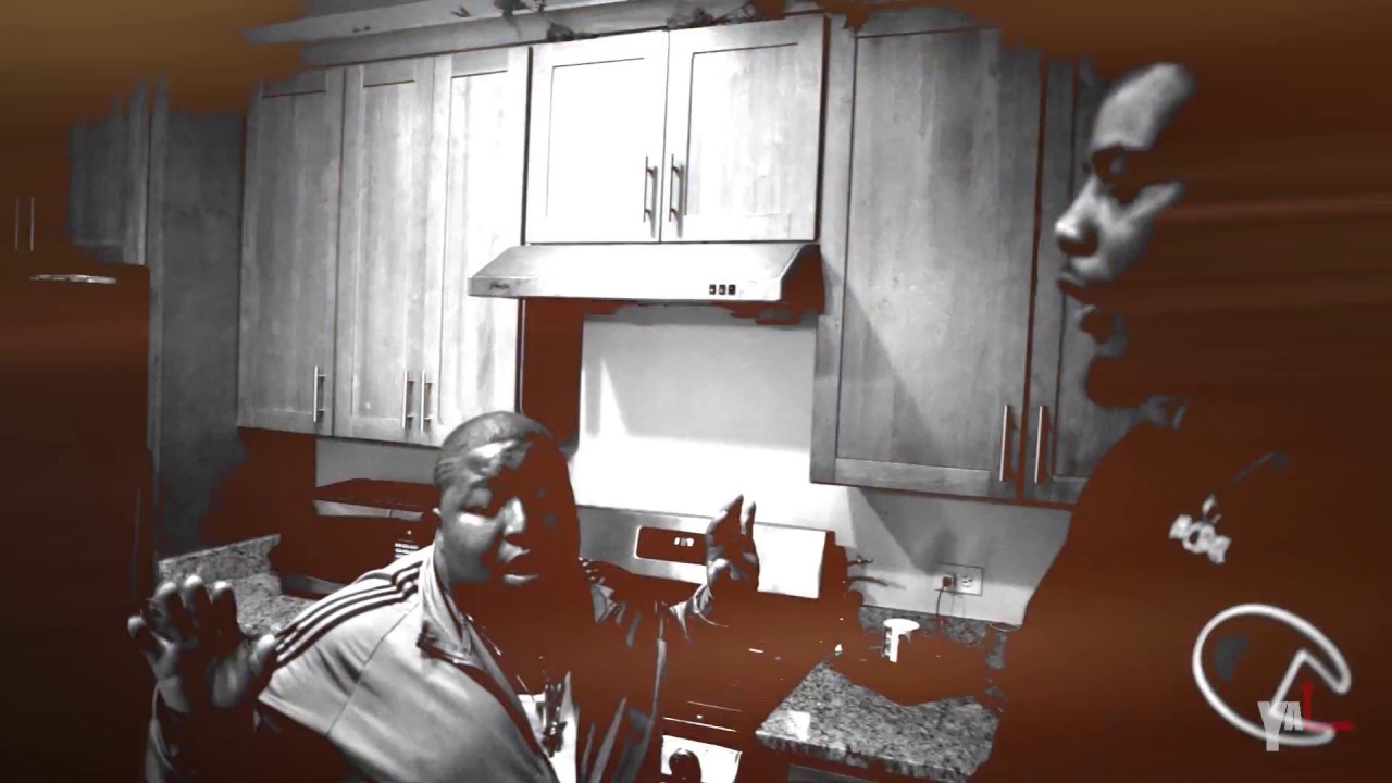 FBG Duck | Lil Chris - Toast Up (remix) [filmed by @SheHeartsTevin]