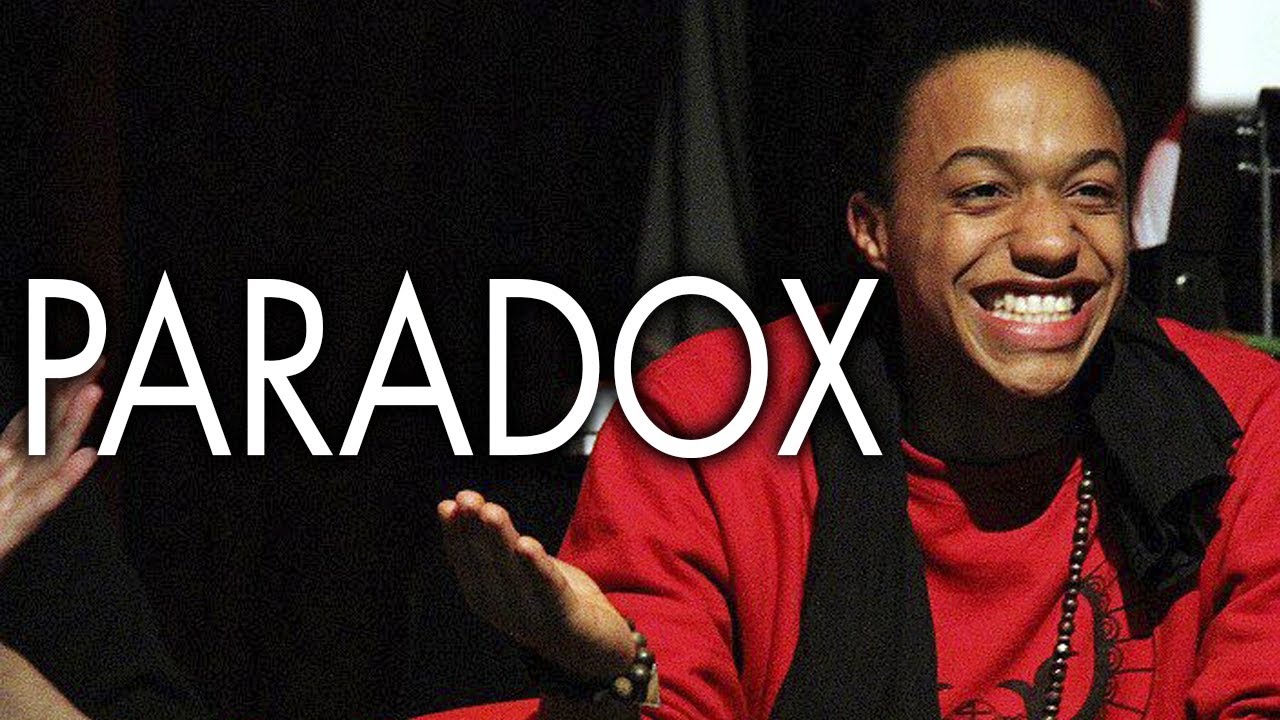Paradox | Battle Moments | Kevin Oelen