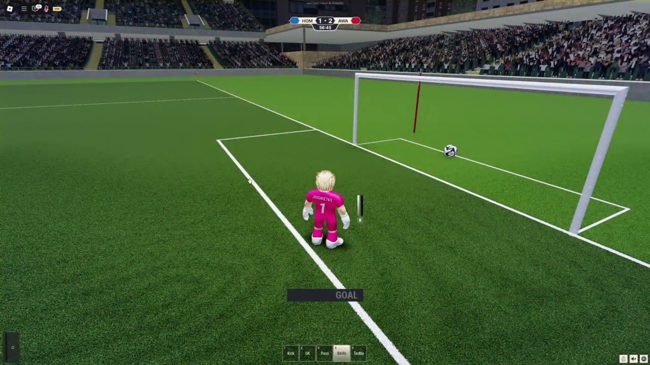 Ukrainian GK Montage 5