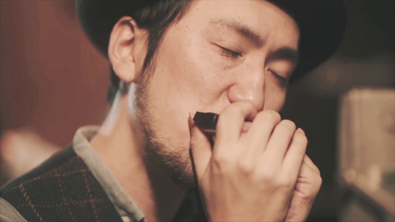 Natsuki Kurai & Wataru Saito / Danny Boy (Studio Session)