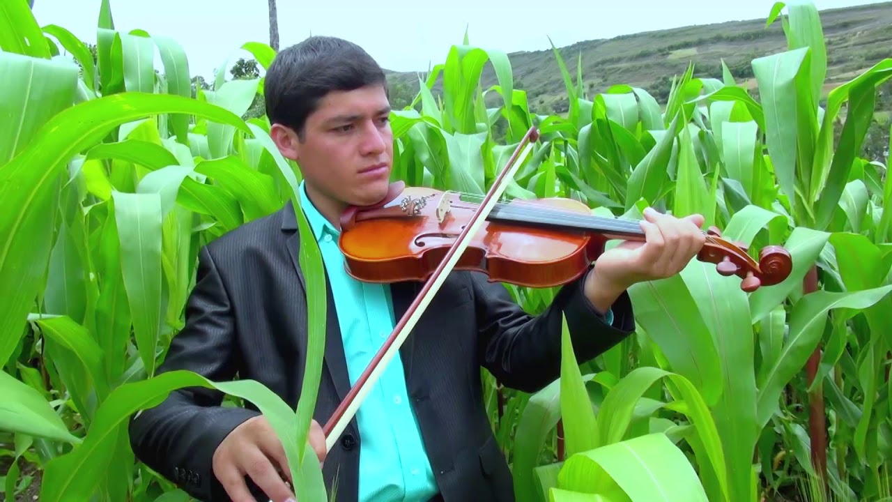 DUO DOS CORAZONES DE SAN MARCOS - DÉJAME VIVIR MI VIDA