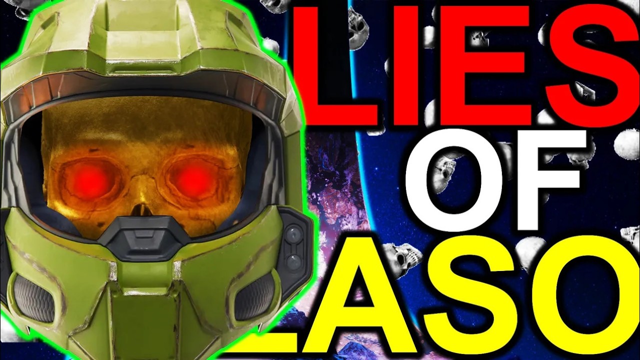 Why Everyone is WRONG About LASO