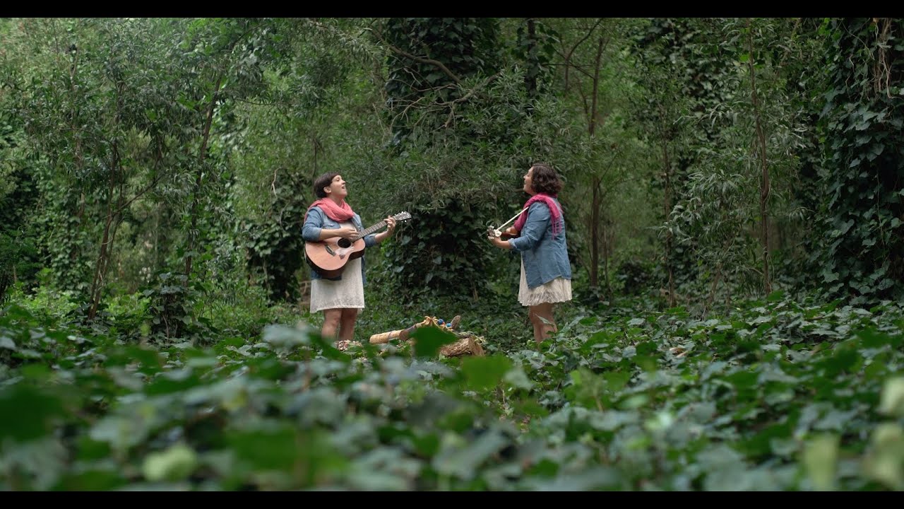 Las Magdalenas 