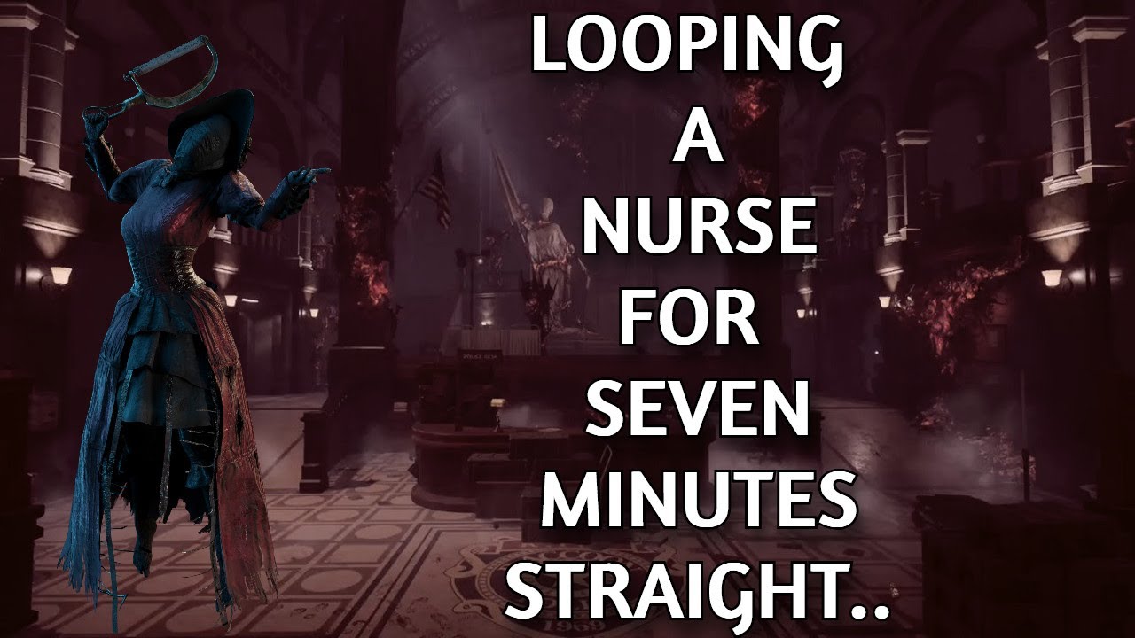 7 minutes is all I can spare to play with you