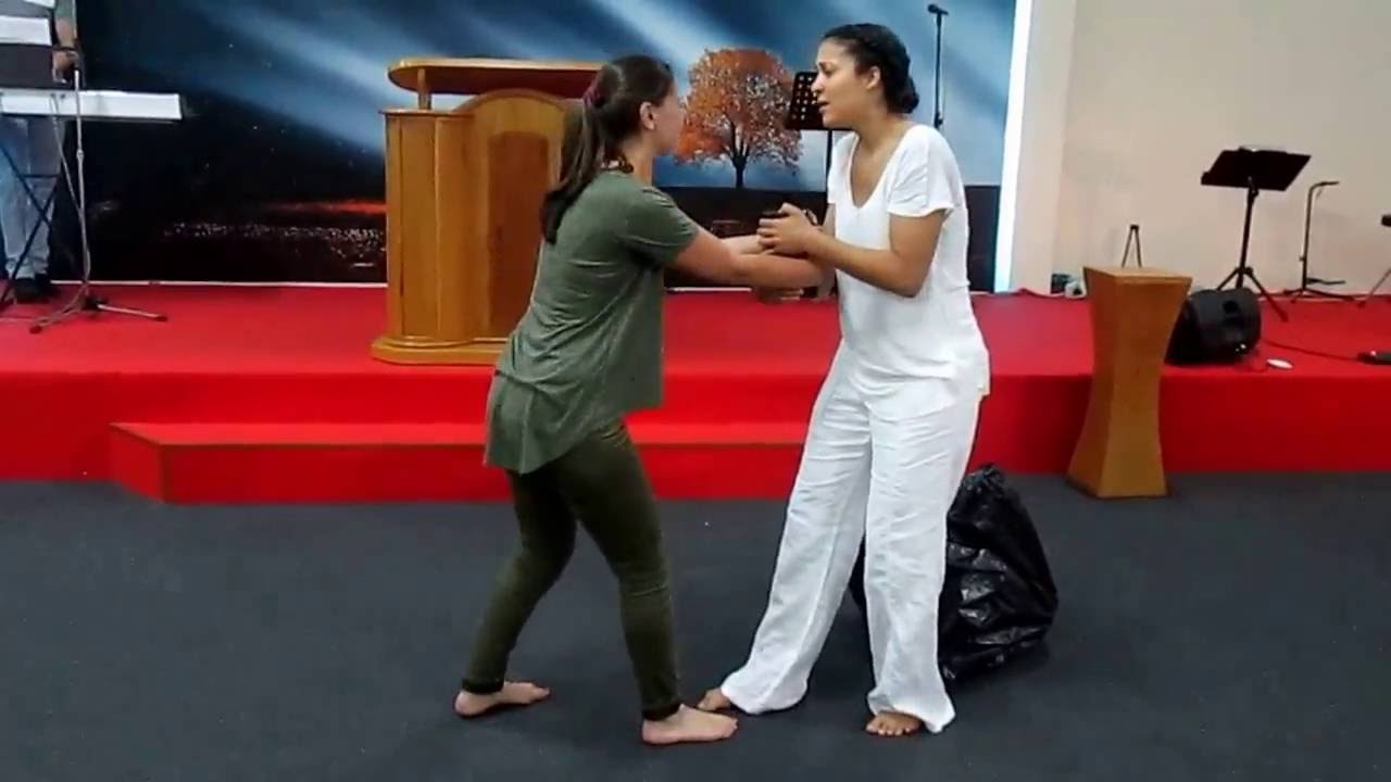 LIXO - Teatro Cristão Evangélico