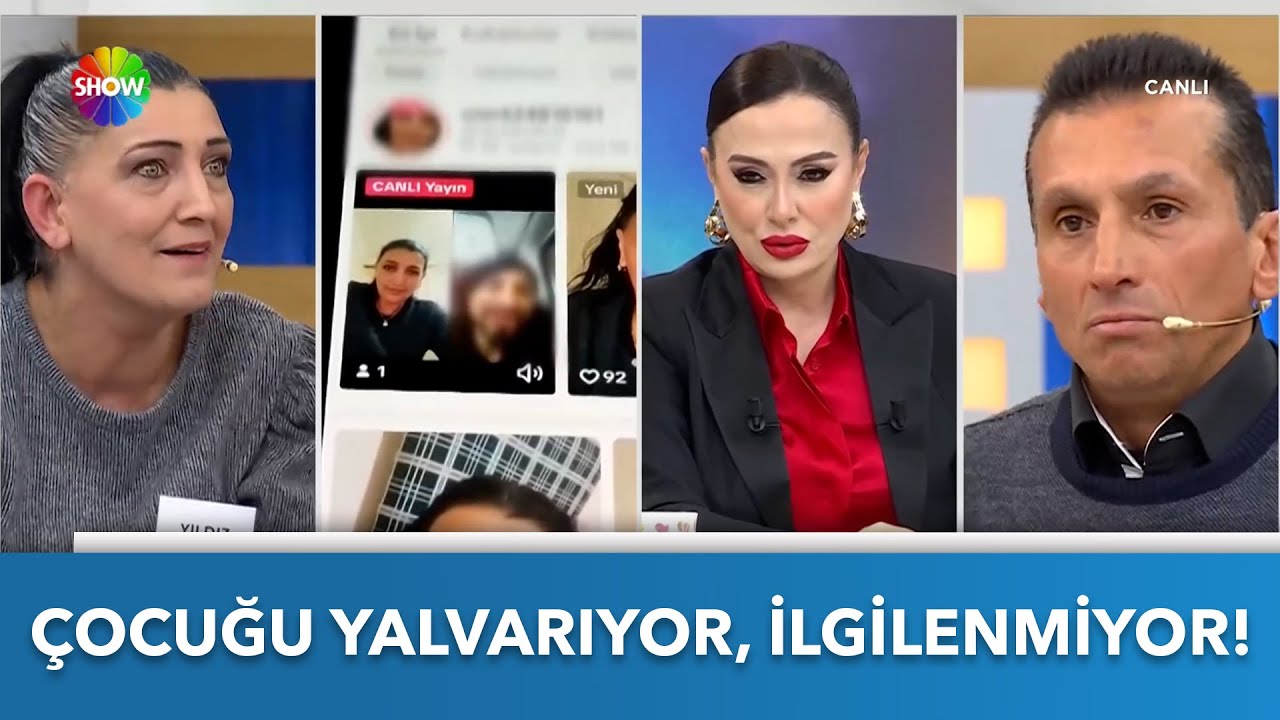 Olay yaratacak görüntüler! | Didem Arslan Yılmaz'la Vazgeçme | 05.02.2026