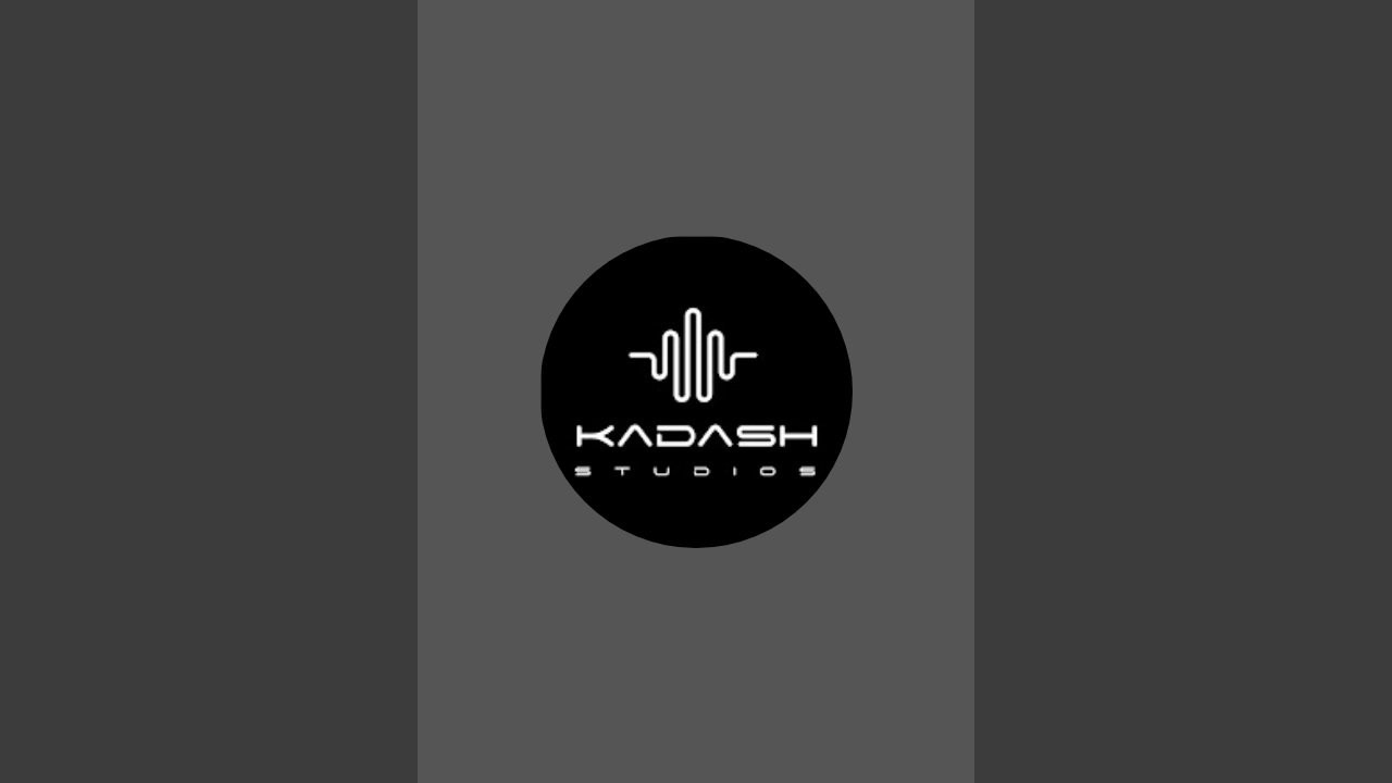 KADASH StuDIOS est&aacute; en vivo