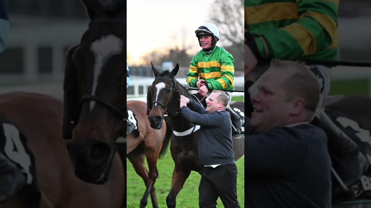 The Handicapper – Clarence House Chase
