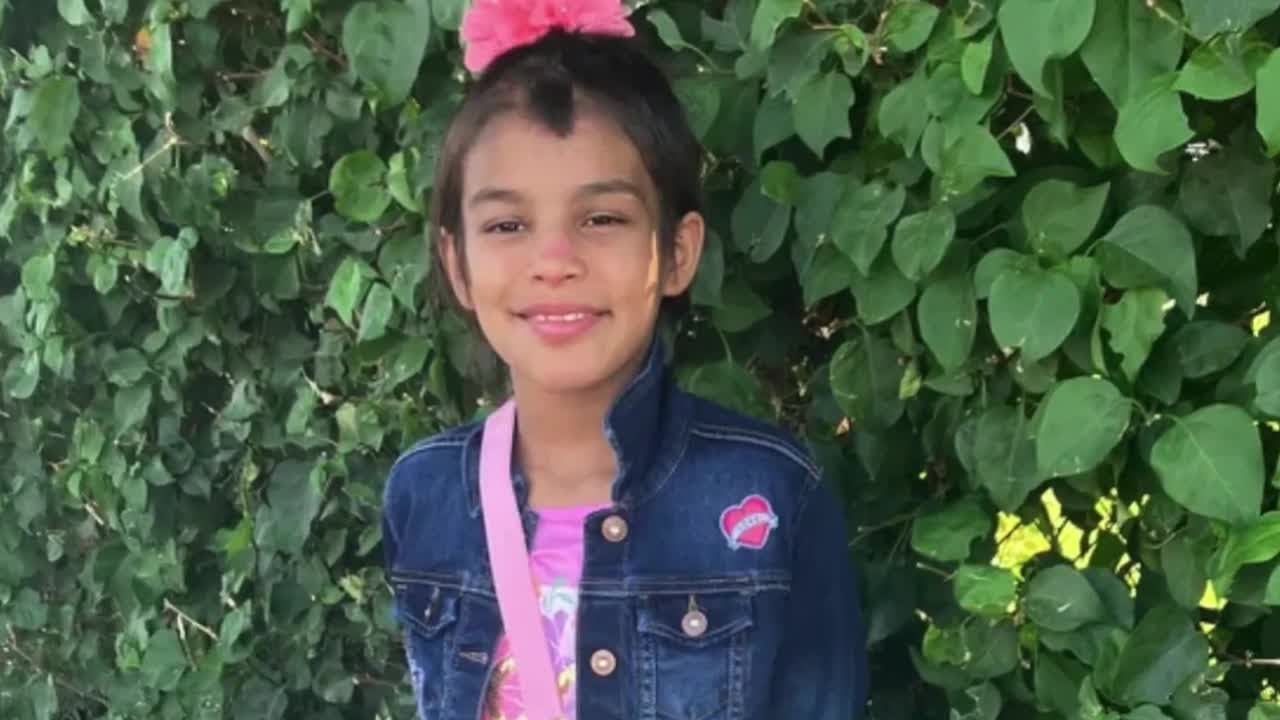 Parents arrested for torture, death of 8-year-old child