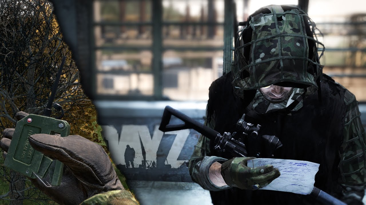 DAYZ PL | CZAS NA ODWET | GAMEPLAY PL