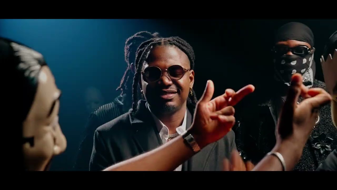 THELO- OU CHO video official