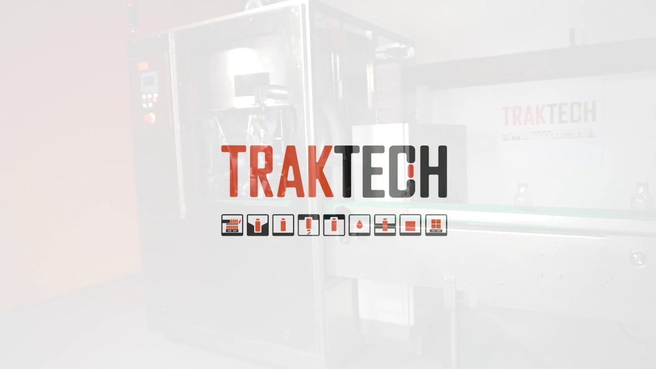 Posicionador Rotativo Rotrak AAF con cambio de formato autom&aacute;tico | Traktech SL