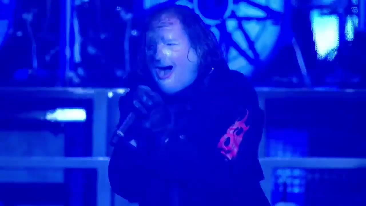Slipknot - Unsainted (Live At Download 2019)