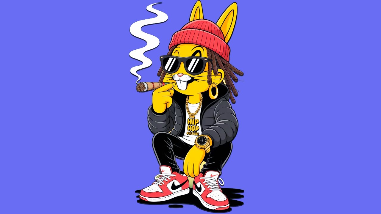Freestyle Beat - 