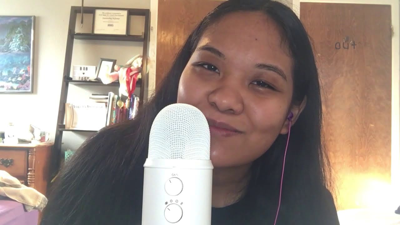 [ASMR] Bullying You with Negative Affirmations