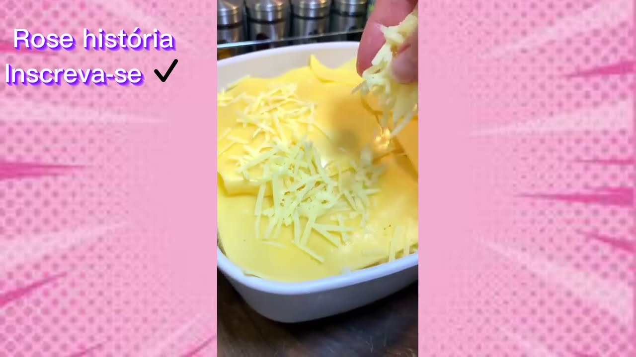 História com receitas, o dia que fui sequestrada🚖 