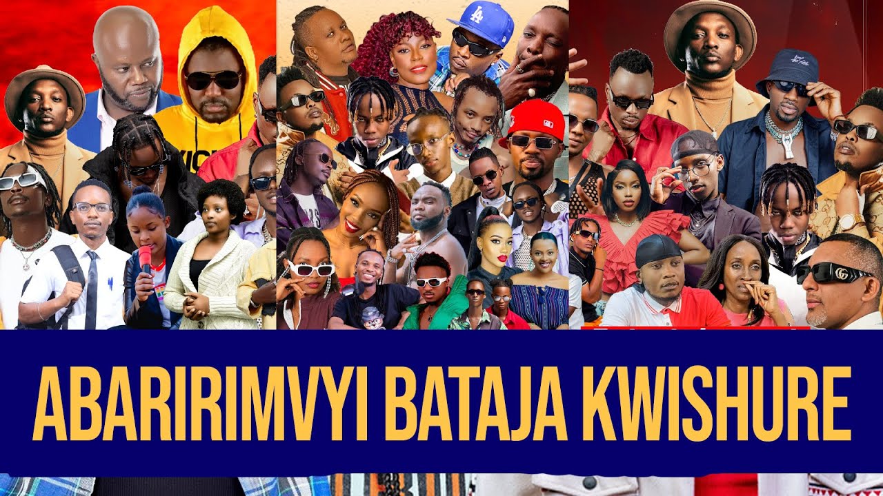 ABARIRIMVYI BATACIYE KWISHURE IBIBAZO BAHURTA NAVYO// MBEGA NI BANDE?