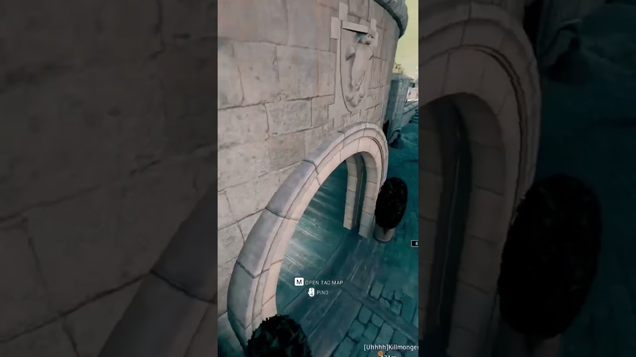 This is my signature move #callofduty #gaming #warzone #battleroyale #callofdutylive #activision #fy