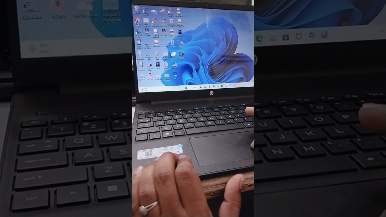 Laptop lock screen shortcut key || windows lock shortcuts key #shortsvideo #rnhelpingforever