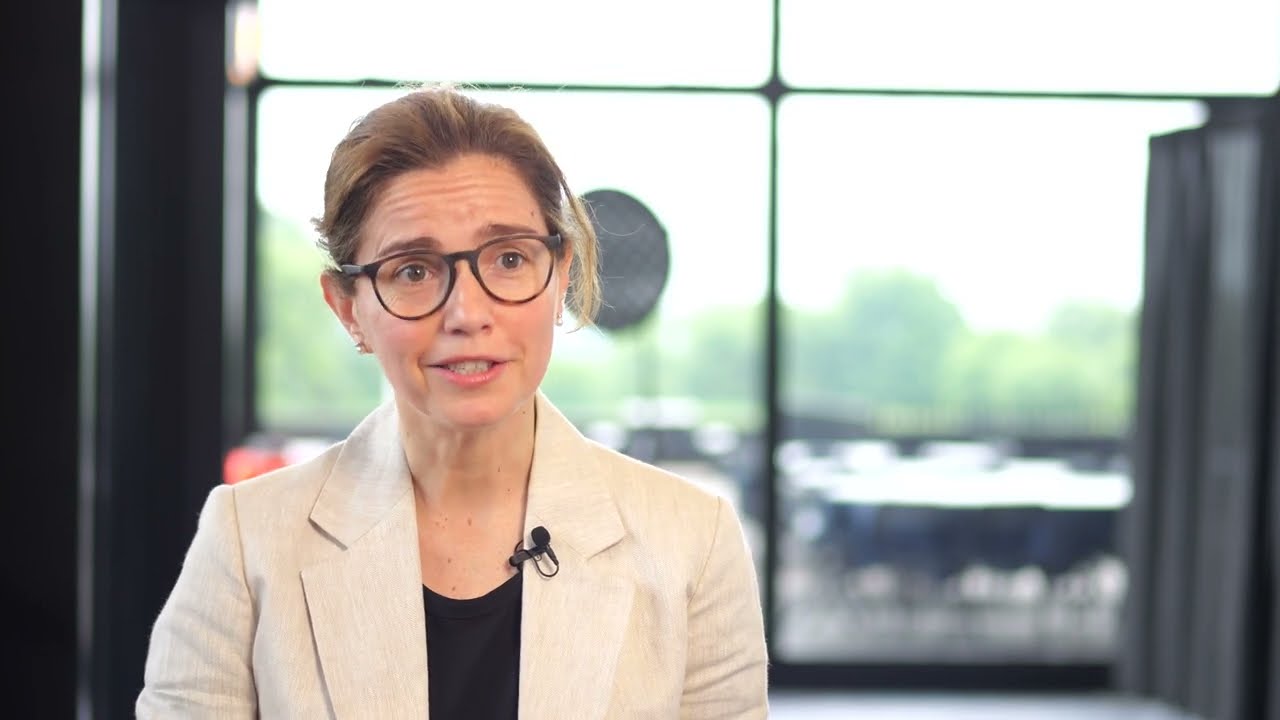 PROs from TROPION-Breast01: datopotamab deruxtecan in HR+/HER2- breast cancer