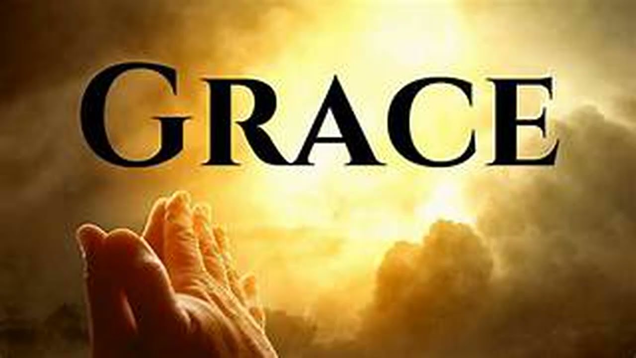 06,GRACE ,THE WORLD SYSTEM BY GBILE AKANNI
