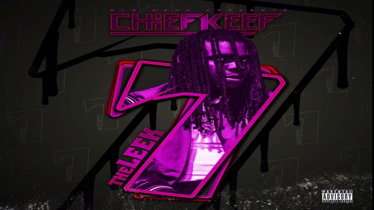 Chief Keef - Need It (Slowed + Reverb)
