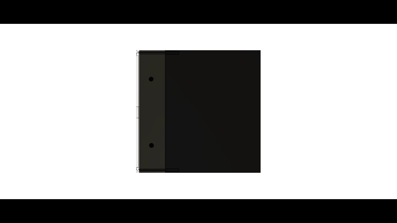 AKK AIO sa camera chassis preview