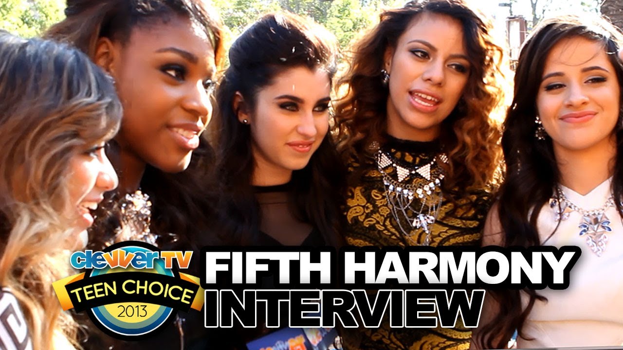 Fifth Harmony Tease 
