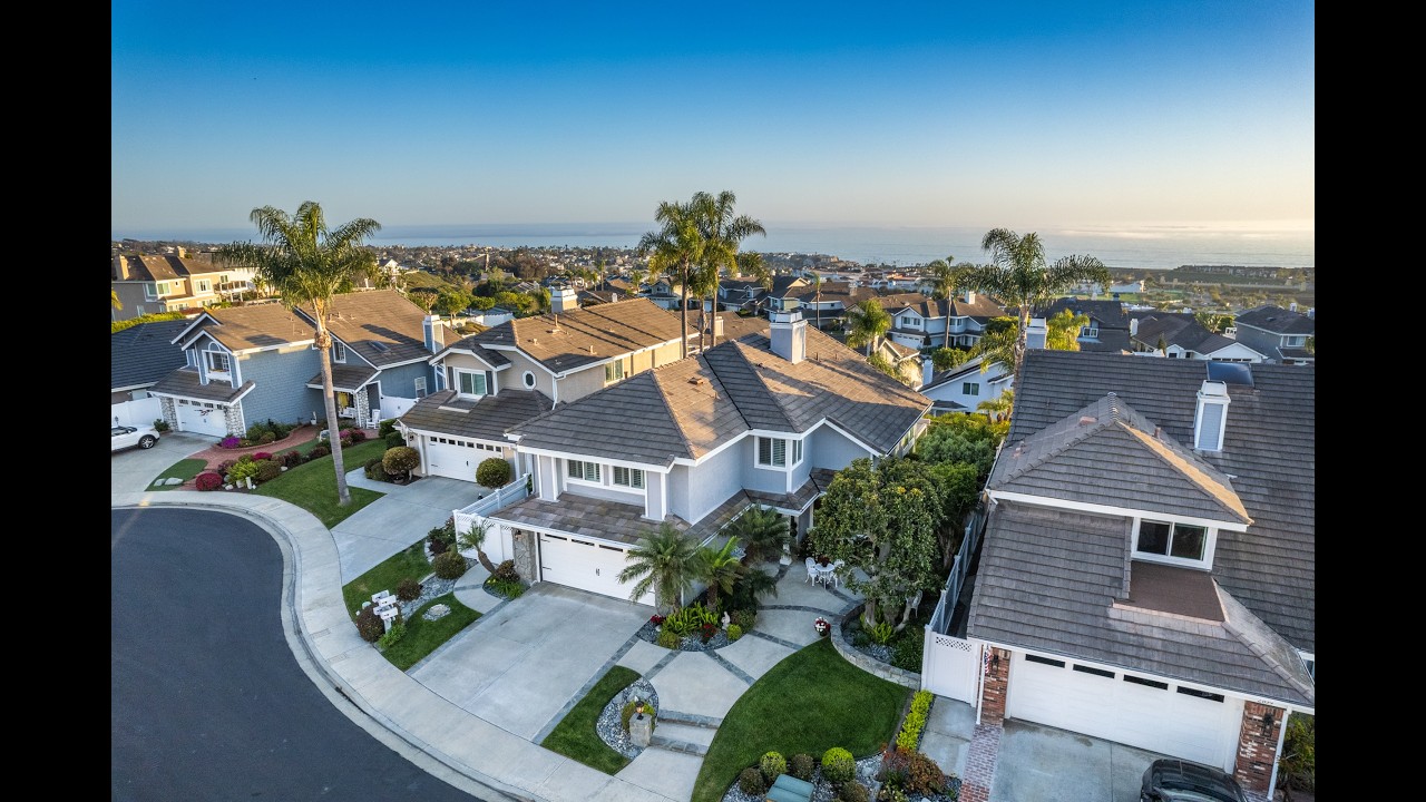2107 Camino Laurel, San Clemente