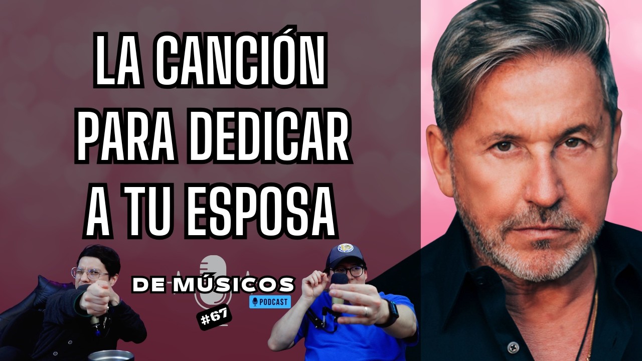 Tan Enamorados – Ricardo Montaner | Amor que no se apaga