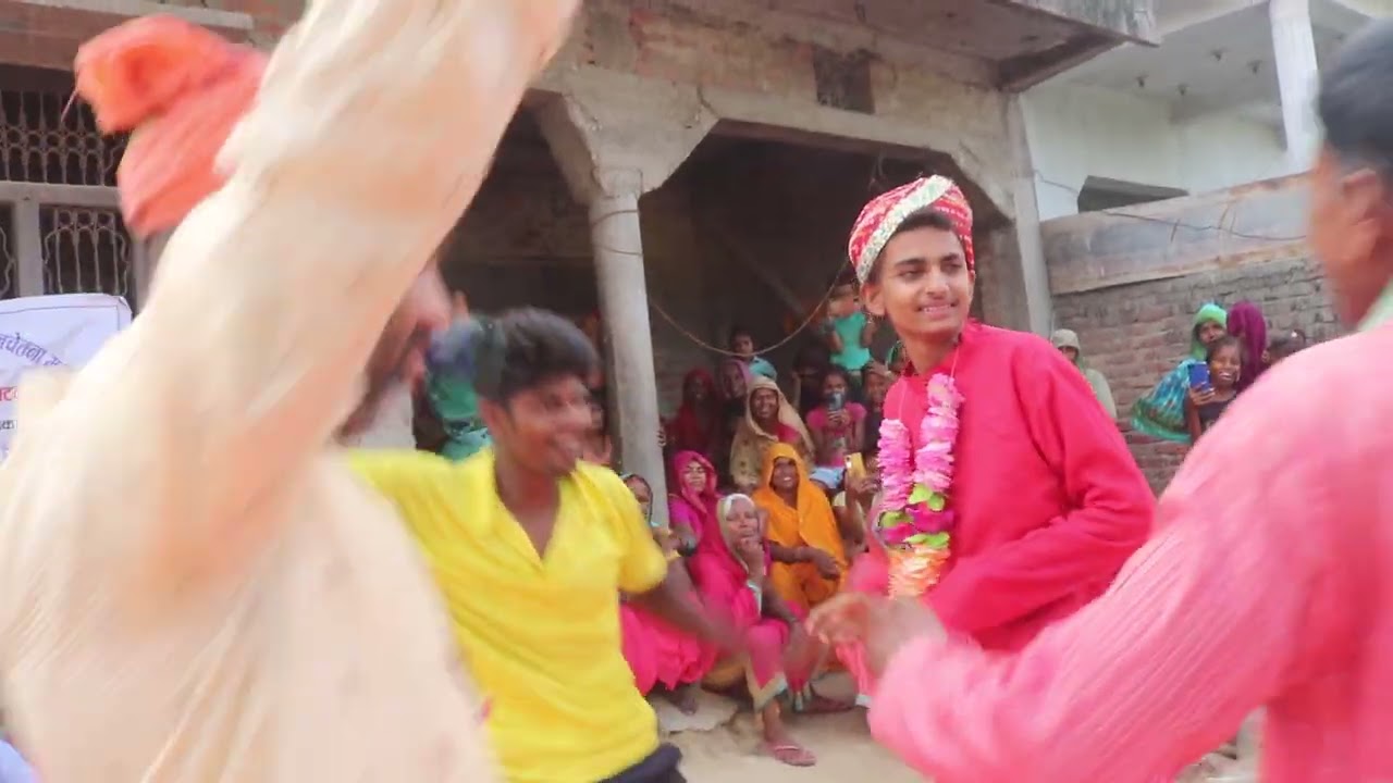 दाइजो प्रथा बालविवाह र बहुविवाह विरुद्ध जनचेतना मुलक सडक नाटक वडा नं.-०४(१)