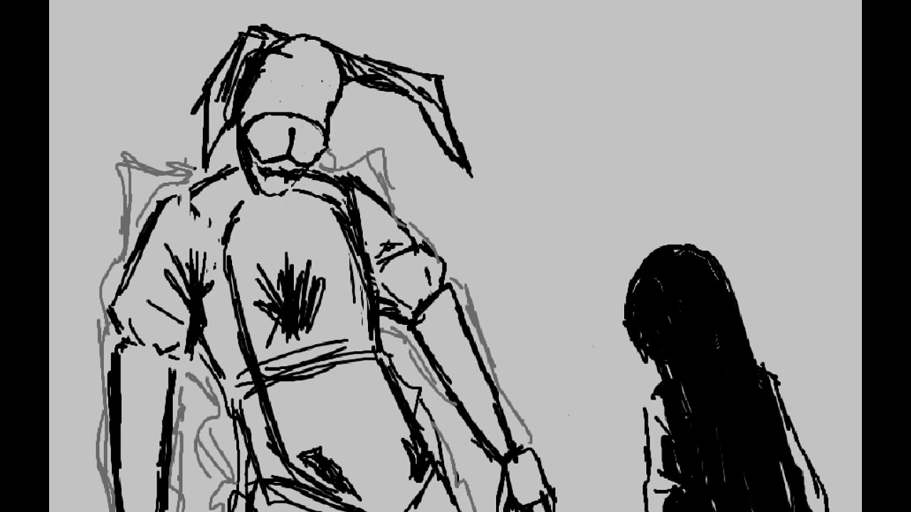 walten files bon vs susan fnf (unfinished)
